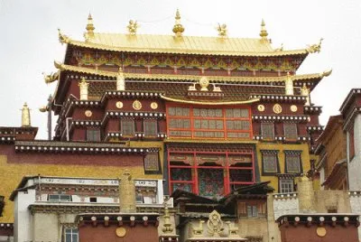 FaraÃ³n jigsaw puzzle