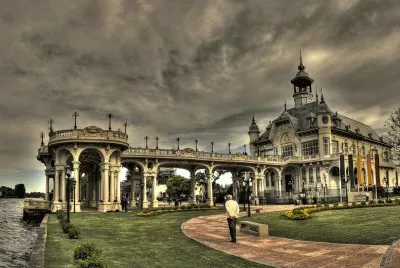 FaraÃ³n jigsaw puzzle