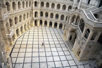 FaraÃ³n jigsaw puzzle