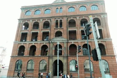 FaraÃ³n jigsaw puzzle