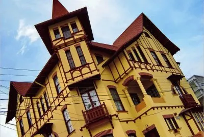 FaraÃ³n jigsaw puzzle