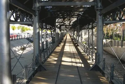 FaraÃ³n jigsaw puzzle