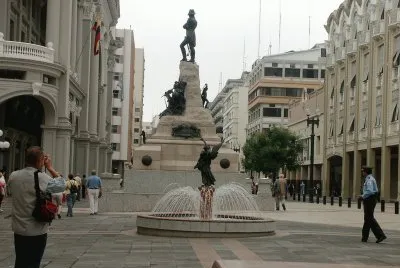 FaraÃ³n jigsaw puzzle