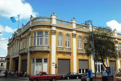 FaraÃ³n jigsaw puzzle