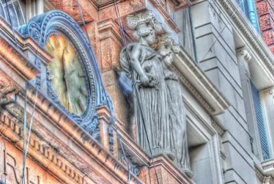 FaraÃ³n jigsaw puzzle