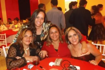 O QUARTETO