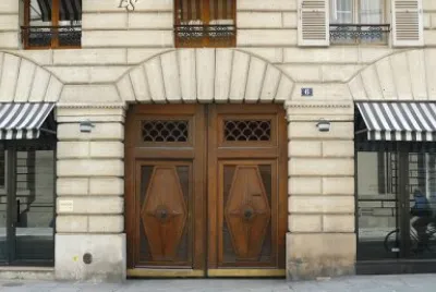 FaraÃ³n jigsaw puzzle