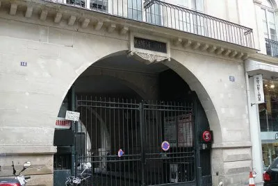 FaraÃ³n jigsaw puzzle