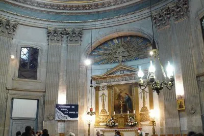 FaraÃ³n jigsaw puzzle