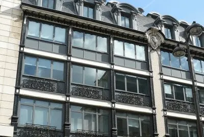 FaraÃ³n jigsaw puzzle