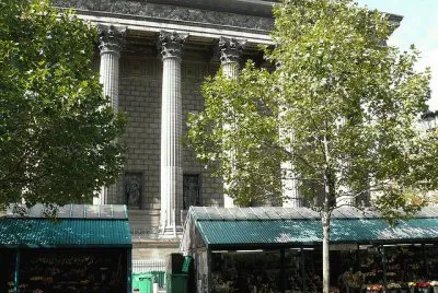 FaraÃ³n jigsaw puzzle