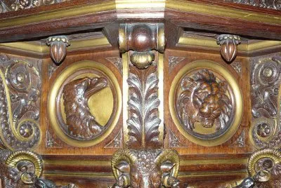 FaraÃ³n jigsaw puzzle