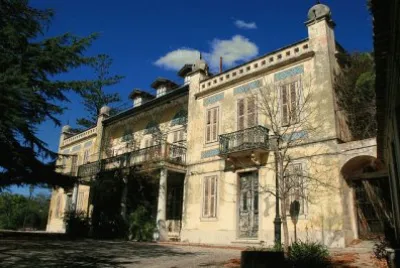 FaraÃ³n jigsaw puzzle