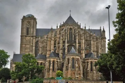 FaraÃ³n jigsaw puzzle