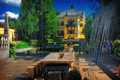 FaraÃ³n jigsaw puzzle