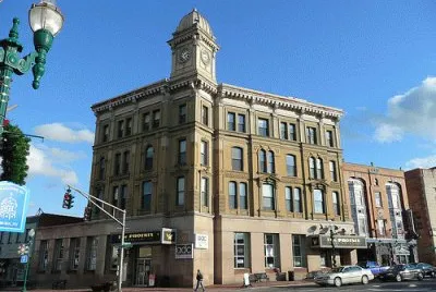 FaraÃ³n jigsaw puzzle