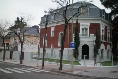 FaraÃ³n jigsaw puzzle