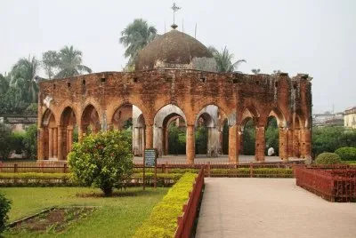 FaraÃ³n jigsaw puzzle