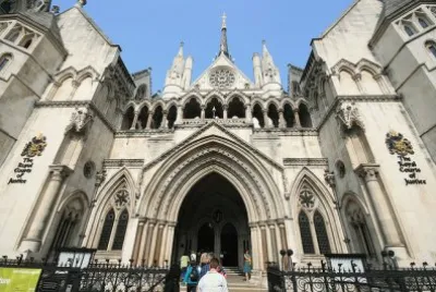 FaraÃ³n jigsaw puzzle