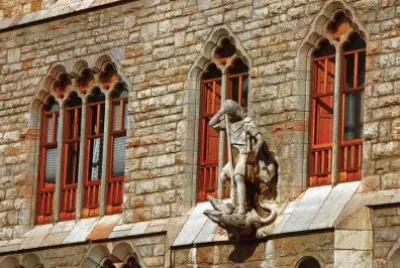 FaraÃ³n jigsaw puzzle