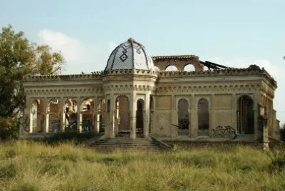 FaraÃ³n jigsaw puzzle