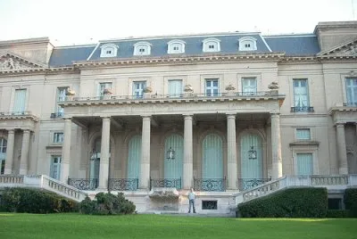 FaraÃ³n jigsaw puzzle