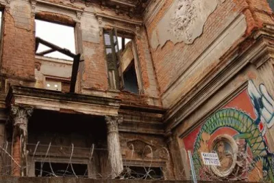 FaraÃ³n jigsaw puzzle