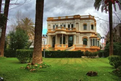 FaraÃ³n jigsaw puzzle