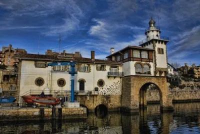 FaraÃ³n jigsaw puzzle