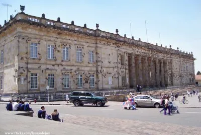 FaraÃ³n jigsaw puzzle