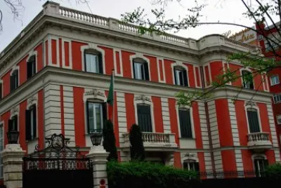 FaraÃ³n jigsaw puzzle