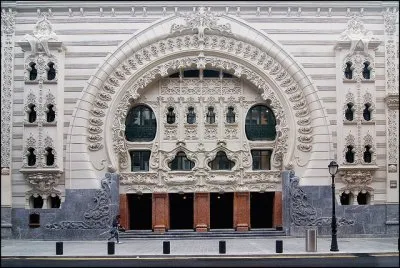 FaraÃ³n jigsaw puzzle