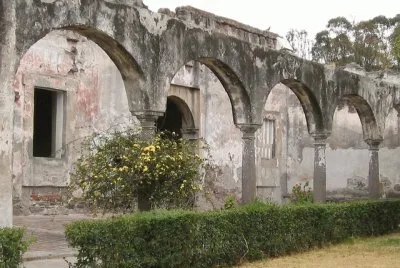 FaraÃ³n jigsaw puzzle