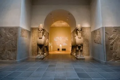 FaraÃ³n jigsaw puzzle