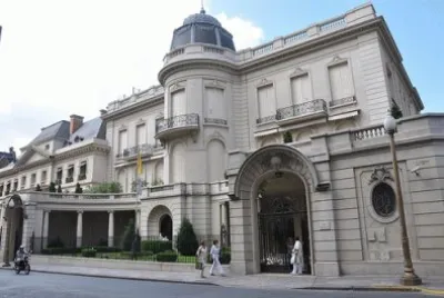 FaraÃ³n jigsaw puzzle