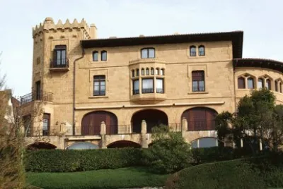 FaraÃ³n jigsaw puzzle