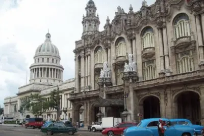 FaraÃ³n jigsaw puzzle