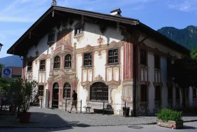 FaraÃ³n jigsaw puzzle