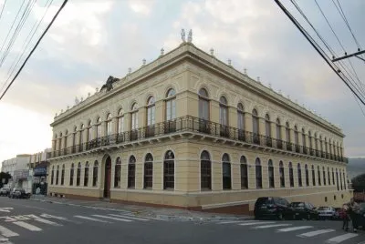 FaraÃ³n jigsaw puzzle