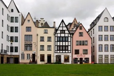 FaraÃ³n jigsaw puzzle