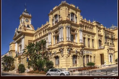 FaraÃ³n jigsaw puzzle