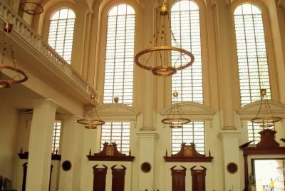 FaraÃ³n jigsaw puzzle