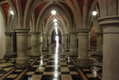 FaraÃ³n jigsaw puzzle