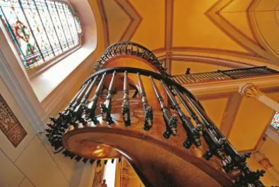 FaraÃ³n jigsaw puzzle