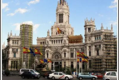 FaraÃ³n jigsaw puzzle