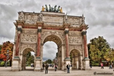 FaraÃ³n jigsaw puzzle