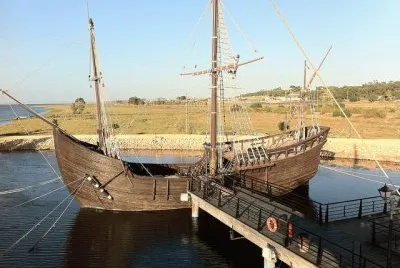 FaraÃ³n jigsaw puzzle