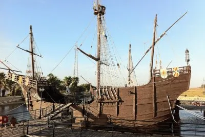 FaraÃ³n jigsaw puzzle