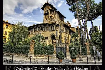 FaraÃ³n jigsaw puzzle