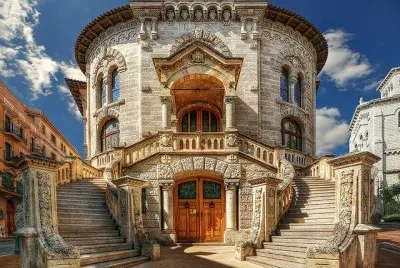 FaraÃ³n jigsaw puzzle